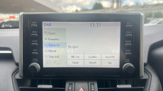 Toyota RAV4 2.5 VVT-i Hybrid Dynamic 5dr CVT Hybrid Estate